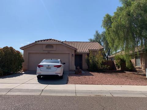 1612 S 82nd Dr, Phoenix, AZ 85043 photo 1