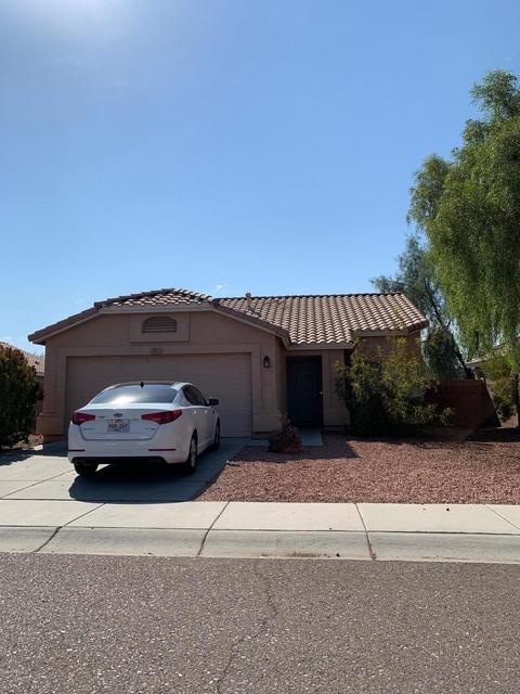 1612 S 82nd Dr, Phoenix, AZ 85043 photo 2