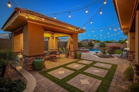 2220 E Mead Dr, Gilbert, AZ 85298 photo 49