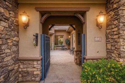 2220 E Mead Dr, Gilbert, AZ 85298 photo 5