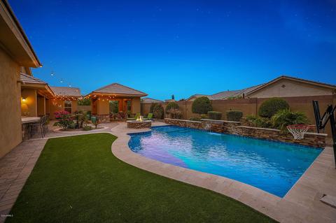 2220 E Mead Dr, Gilbert, AZ 85298 photo 2