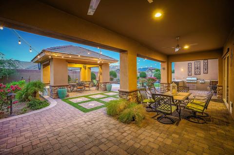 2220 E Mead Dr, Gilbert, AZ 85298 photo 46