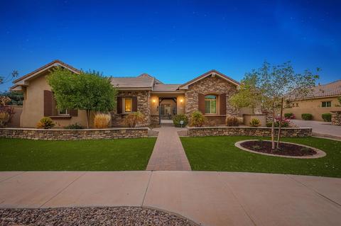 2220 E Mead Dr, Gilbert, AZ 85298 photo 1
