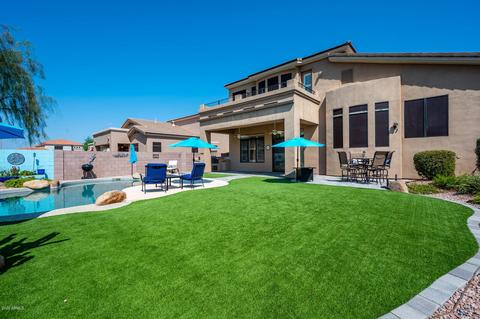 5209 E Hashknife Rd, Phoenix, AZ 85054 photo 9