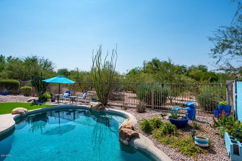 5209 E Hashknife Rd, Phoenix, AZ 85054 photo 6