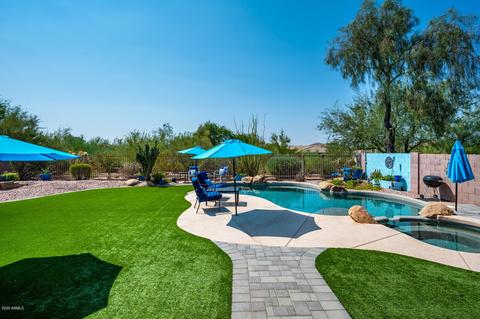 5209 E Hashknife Rd, Phoenix, AZ 85054 photo 7