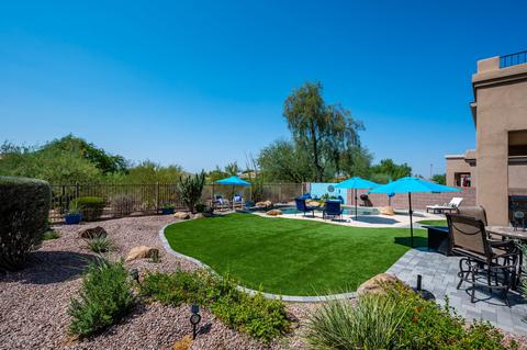 5209 E Hashknife Rd, Phoenix, AZ 85054 photo 10