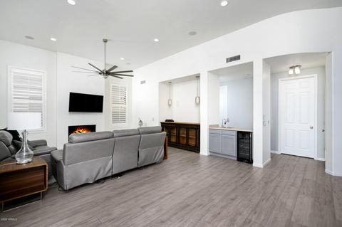 5209 E Hashknife Rd, Phoenix, AZ 85054 photo 18