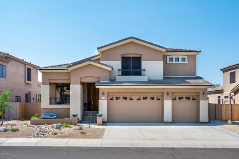 5209 E Hashknife Rd, Phoenix, AZ 85054 photo 43