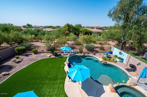 5209 E Hashknife Rd, Phoenix, AZ 85054 photo 5