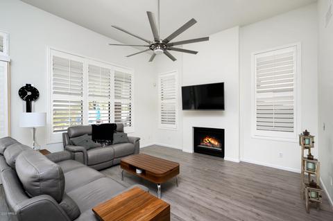 5209 E Hashknife Rd, Phoenix, AZ 85054 photo 19