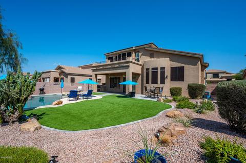 5209 E Hashknife Rd, Phoenix, AZ 85054 photo 8