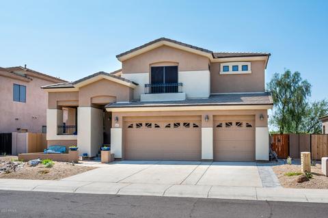 5209 E Hashknife Rd, Phoenix, AZ 85054 photo 3
