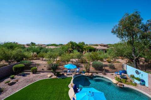 5209 E Hashknife Rd, Phoenix, AZ 85054 photo 12