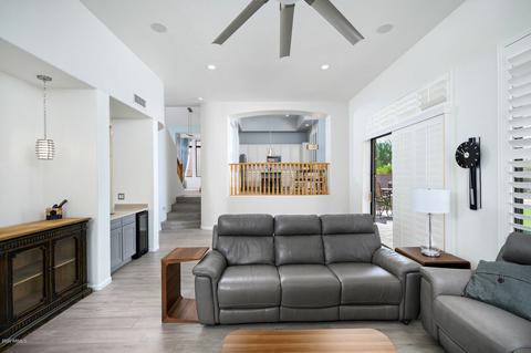 5209 E Hashknife Rd, Phoenix, AZ 85054 photo 21