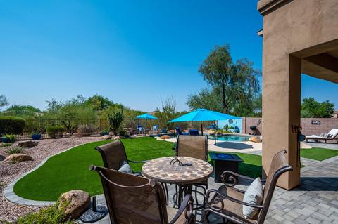 5209 E Hashknife Rd, Phoenix, AZ 85054 photo 11