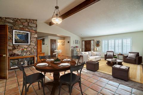 2022 E Gary Cir, Mesa, AZ 85213 photo 4