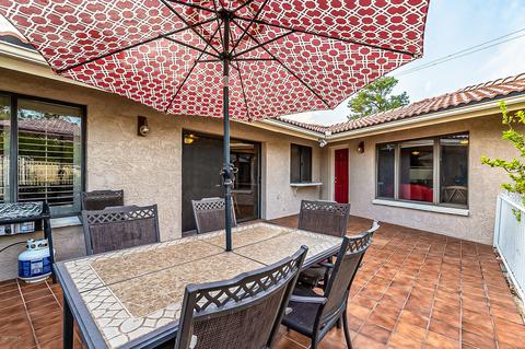 2022 E Gary Cir, Mesa, AZ 85213 photo 15