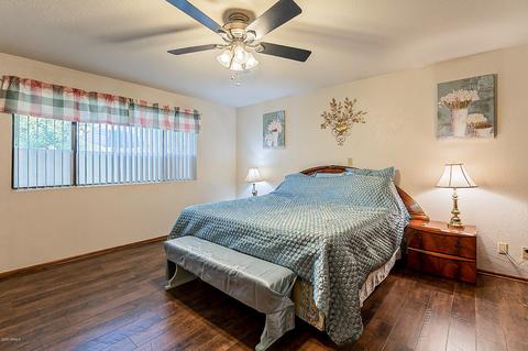 2022 E Gary Cir, Mesa, AZ 85213 photo 20