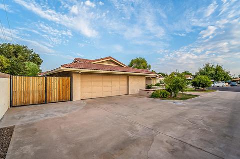 2022 E Gary Cir, Mesa, AZ 85213 photo 2