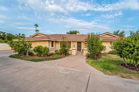 2022 E Gary Cir, Mesa, AZ 85213 photo 1