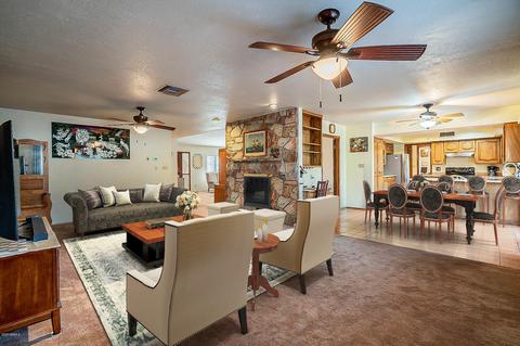2022 E Gary Cir, Mesa, AZ 85213 photo 3