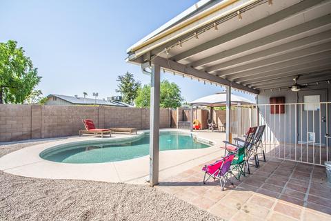 3123 E Windrose Dr, Phoenix, AZ 85032 photo 32