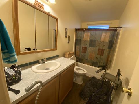 1604 N Maverick Cir, Payson, AZ 85541 photo 11