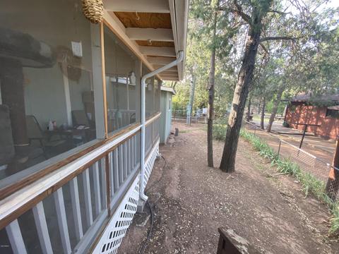 1604 N Maverick Cir, Payson, AZ 85541 photo 22