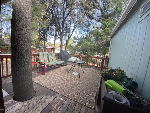 1604 N Maverick Cir, Payson, AZ 85541 photo 24