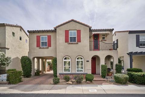 2911 N 48th Pl, Phoenix, AZ 85018 photo 1
