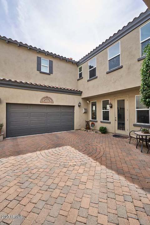 2911 N 48th Pl, Phoenix, AZ 85018 photo 3