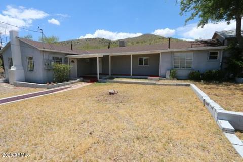201 Mill Rd, Bisbee, AZ 85603 photo 1