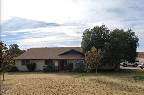 2197 E Willis Rd, Gilbert, AZ 85297 photo 1