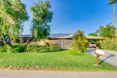612 E Winter Dr, Phoenix, AZ 85020 photo 1