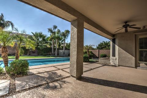 6986 S Magic Ct, Gilbert, AZ 85298 photo 6