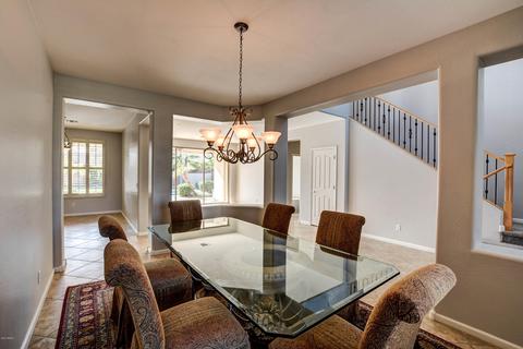 6986 S Magic Ct, Gilbert, AZ 85298 photo 12