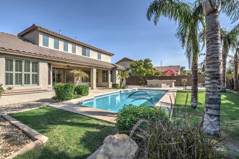 6986 S Magic Ct, Gilbert, AZ 85298 photo 3