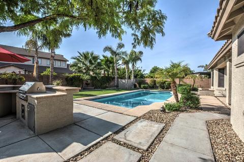6986 S Magic Ct, Gilbert, AZ 85298 photo 4