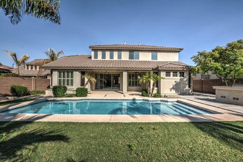 6986 S Magic Ct, Gilbert, AZ 85298 photo 5