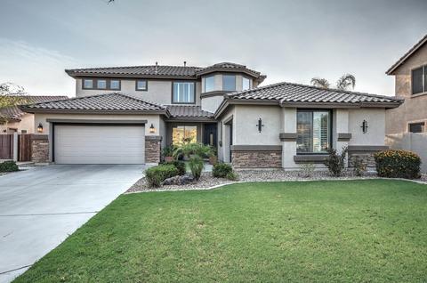 6986 S Magic Ct, Gilbert, AZ 85298 photo 1