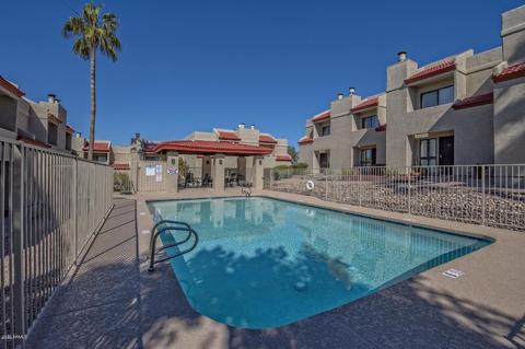 1401 E Puget Ave #11, Phoenix, AZ 85020 photo 30