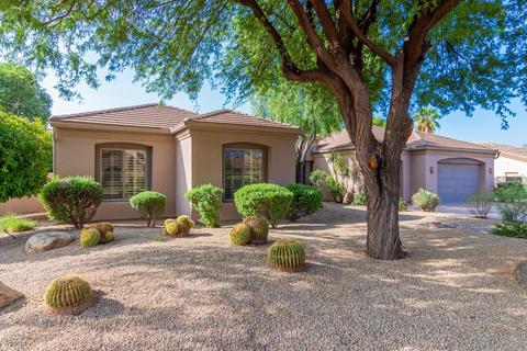 4459 E Stanford Ave, Gilbert, AZ 85234 photo 3