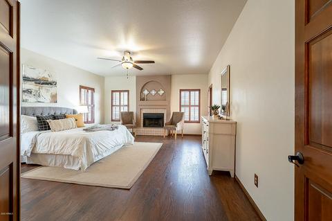 4401 E Blanche Dr, Phoenix, AZ 85032 photo 25