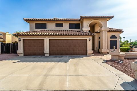 4401 E Blanche Dr, Phoenix, AZ 85032 photo 1