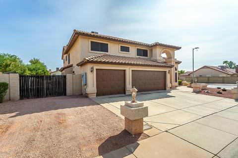 4401 E Blanche Dr, Phoenix, AZ 85032 photo 2