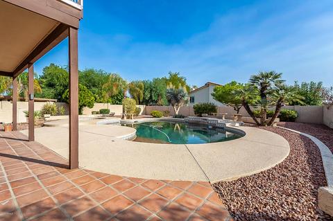 4401 E Blanche Dr, Phoenix, AZ 85032 photo 55