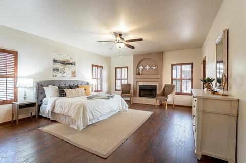 4401 E Blanche Dr, Phoenix, AZ 85032 photo 26