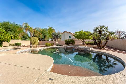 4401 E Blanche Dr, Phoenix, AZ 85032 photo 57