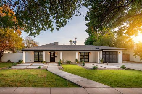 3131 E Monterosa St, Phoenix, AZ 85016 photo 1